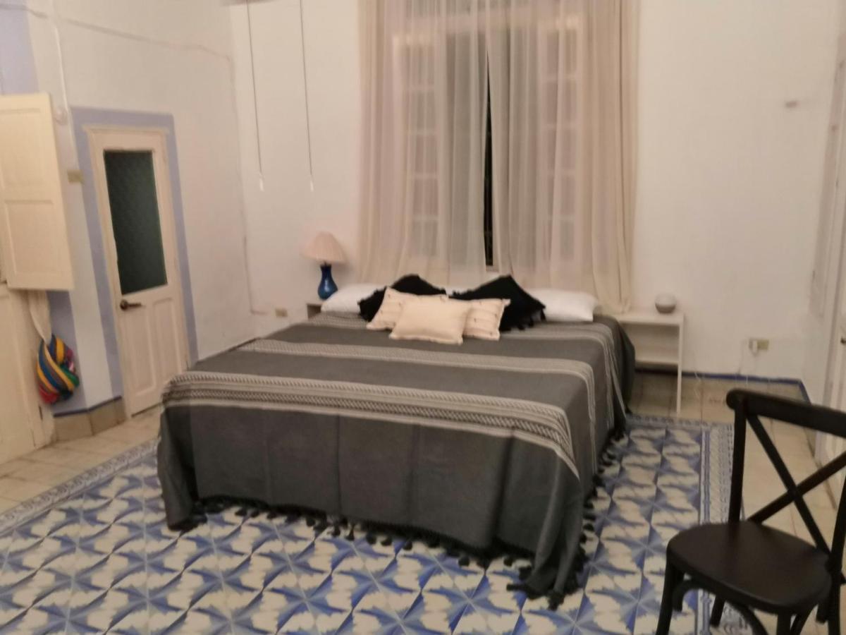 ميريدا Hotel Boutique Casa Espejo Da Luca المظهر الخارجي الصورة