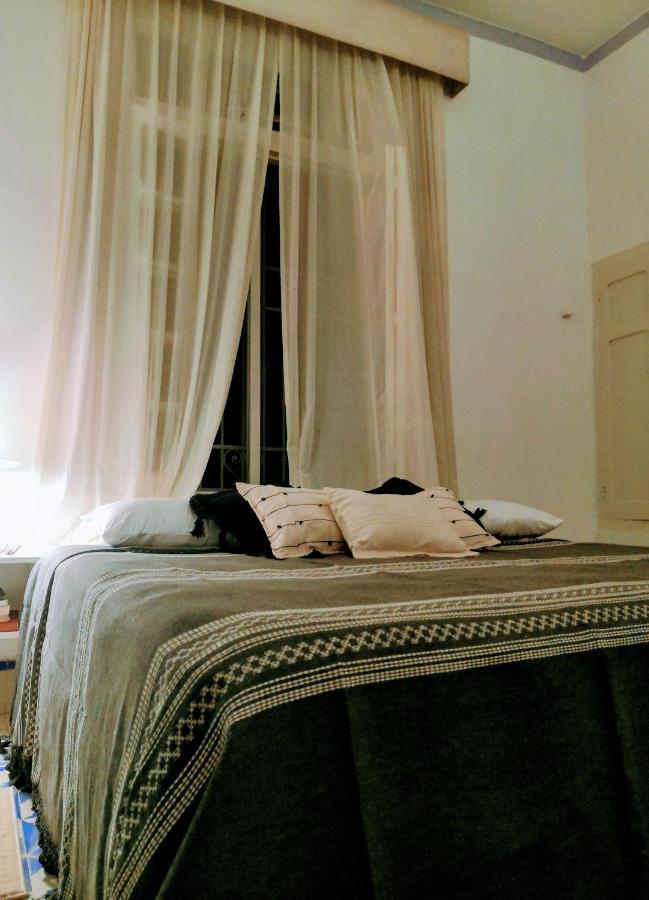 ميريدا Hotel Boutique Casa Espejo Da Luca المظهر الخارجي الصورة